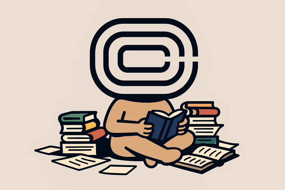 Reading List - October 6, 2025