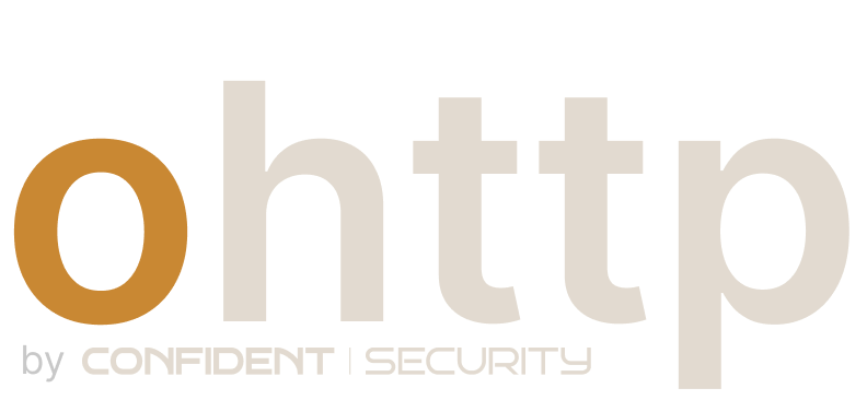 ohttp: Oblivious HTTP protocol in Go