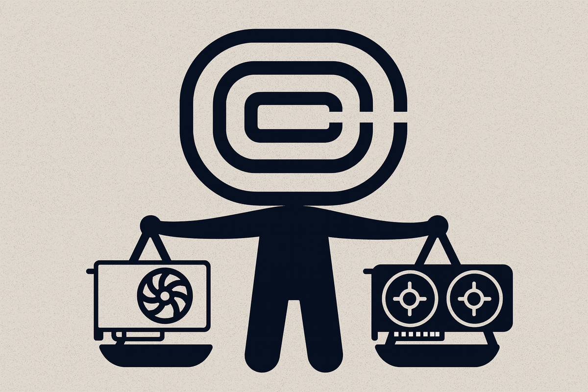 Should NVIDIA be Scared of Ironwood?