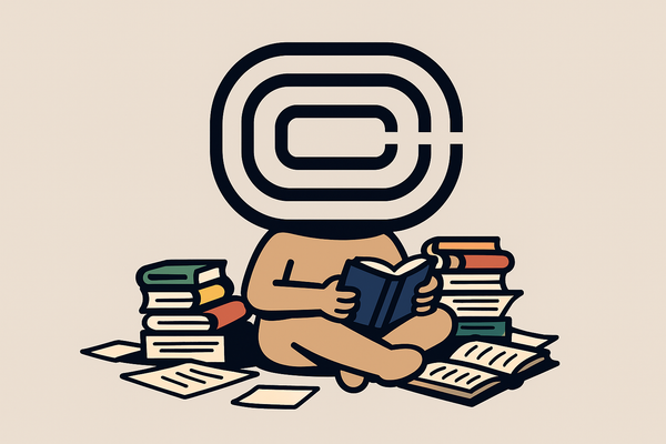 Reading List - October 6, 2025