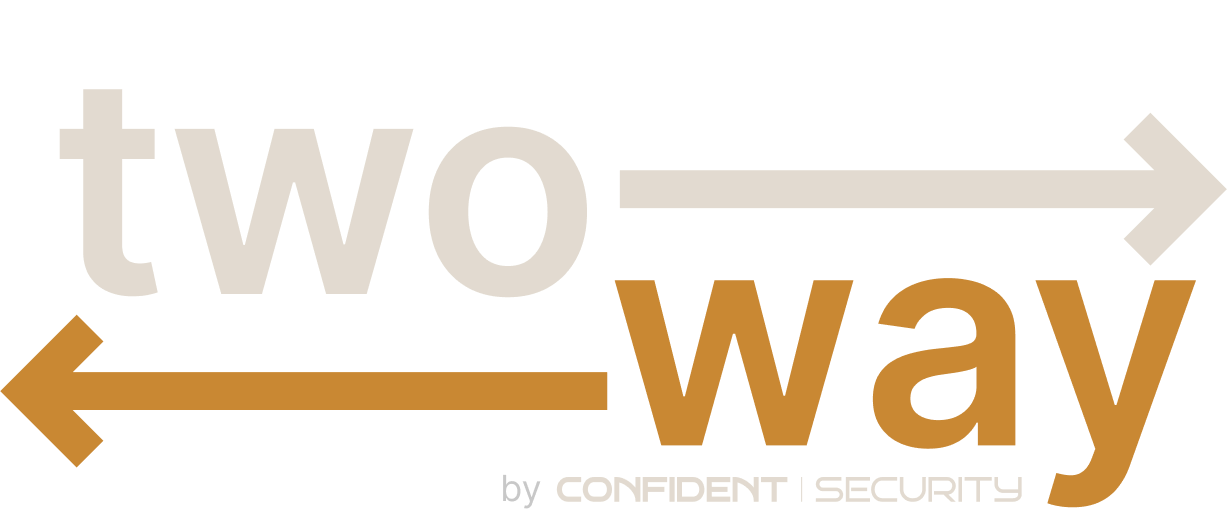 twoway: Encrypted Request-Response Messaging in Go