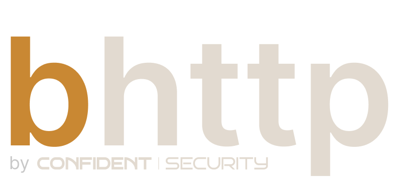 bhttp: Binary Representation of HTTP Messages