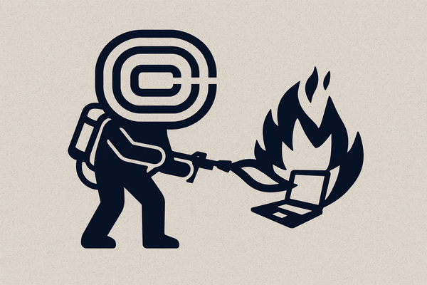 I’d Rather You Not Use an “AI Browser” Just Yet